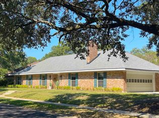 1235 Colonial Dr, Baton Rouge, LA 70806