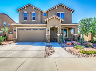 2219 W Ian Dr, Phoenix, AZ 85041