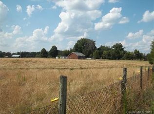 2204 Willis Long Rd, Monroe, NC 28110