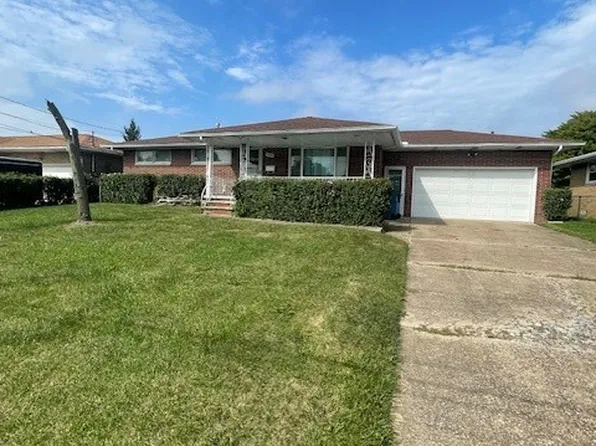 1600 Meister Rd, Lorain, OH 44053