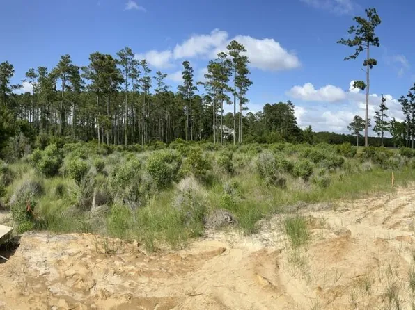 Lot 51 W Dowry Creek, Belhaven, NC 27810