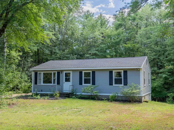 57 Stokewood Drive, Lebanon, ME 04027