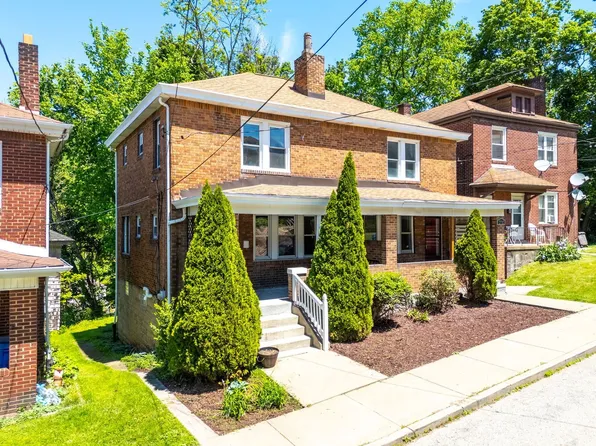 2734 Shiras Ave, Pittsburgh, PA 15216