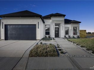 1209 E Danielle Ave, Pharr, TX 78577