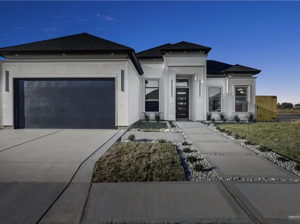 1209 E Danielle Ave, Pharr, TX 78577