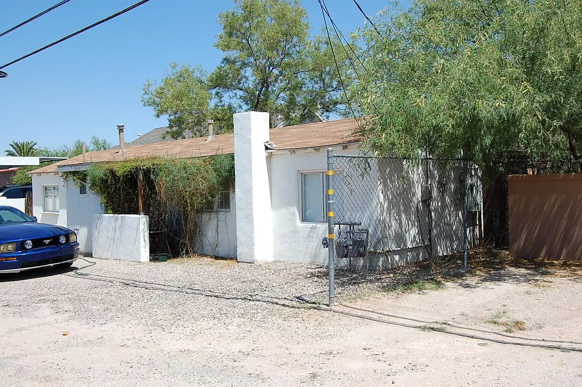 2 bed, 680 sqft, $1,100 — Photo 3