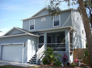 7416 S Obrien St, Tampa, FL 33616