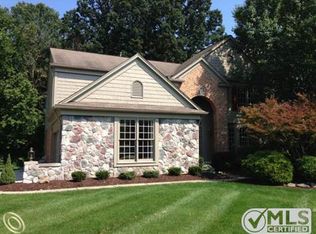 6432 Trafalger Dr, Canton, MI 48187