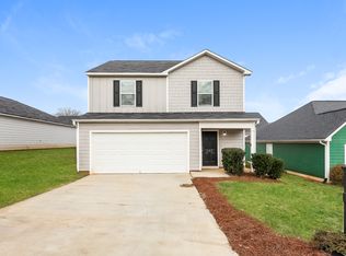 123 Colonial Walk, Pickens, SC 29671