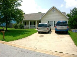 4675 Freeman Lake Ct, Norcross, GA 30093