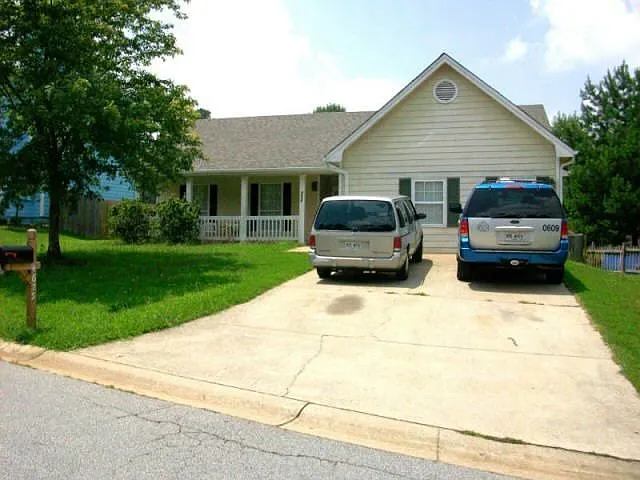 4675 Freeman Lake Ct photo 1