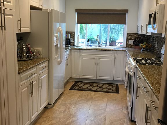 updated kitchen