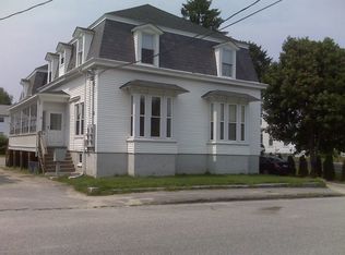 48 State St APT 102, Biddeford, ME 04005