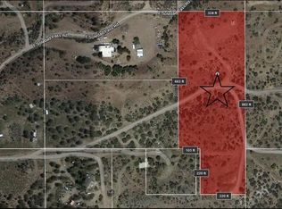 0 Vic Oracle Hills Soledad Pass, Acton, CA 93510