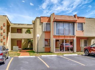 9331 SW 4th St APT 116A, Miami, FL 33174