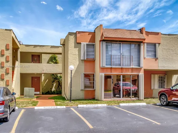 9331 SW 4th St APT 116A, Miami, FL 33174