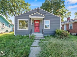 1205 N Chester Ave, Indianapolis, IN