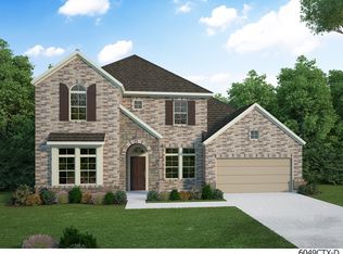 Blanco Plan, La Cima, San Marcos, TX 78666