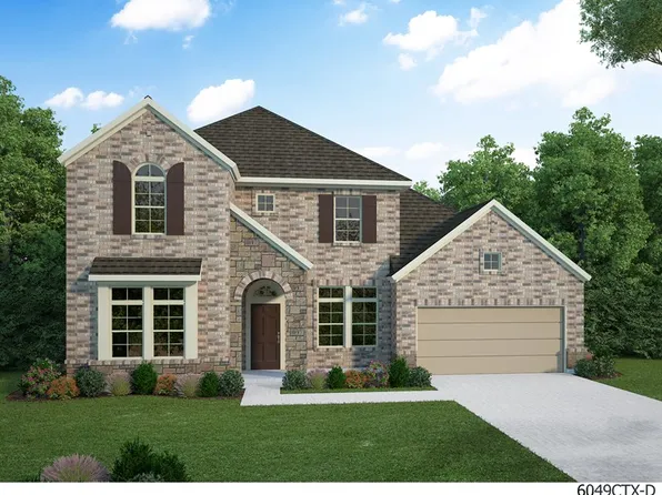 Blanco Plan, La Cima