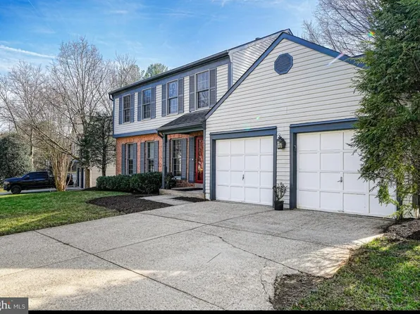 717 Symphony Woods Dr, Silver Spring, MD 20901