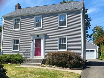 169 Penn Drive, West Hartford, CT, 06119