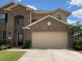 11739 E Streamertail Cir, Cypress, TX 77433