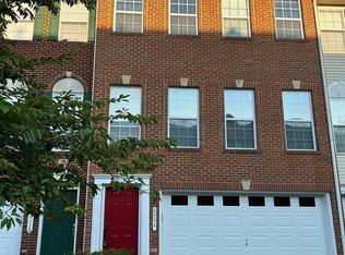 8234 Shannons Landing Way, Lorton, VA 22079