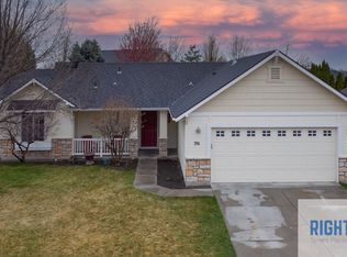 391 E Moskee St, Meridian, ID 83646