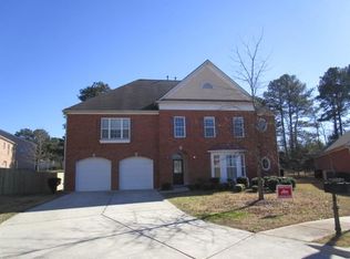 6124 Hillcrest Dr, Morrow, GA 30260