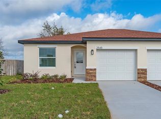 2545 Slim Haywood Ave, Tavares, FL 32778