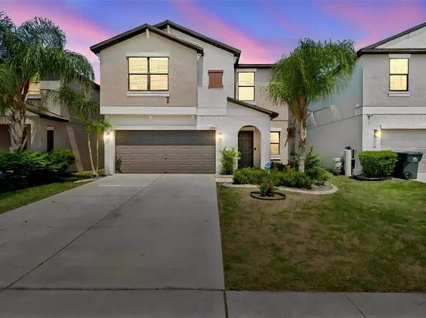 13917 Arbor Pines Dr, Riverview, FL 33579
