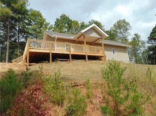 269 Scarlett Ridge Rd, Marshall, NC 28753