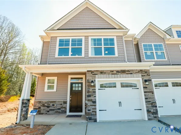 117 Wax Myrtle Dr, Williamsburg, VA 23185