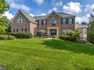 800 Castlebridge Ct, Monkton, MD 21111