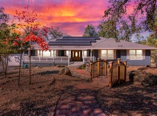 3060 Rancheria Dr, Shingle Springs, CA 95682