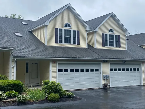 250 Worcester St Unit 8, West Boylston, MA 01583