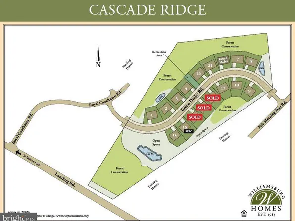 7336 Green Drake Rd, Elkridge, MD 21075