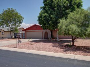 1465 S Padre Rd, Apache Junction, AZ 85119