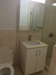 Rented by Westminster Management