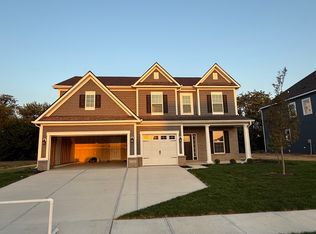 17101 Picket Fence Dr, Noblesville, IN