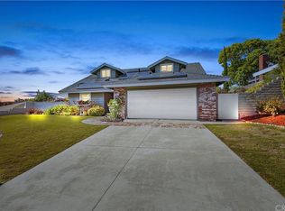25151 Vespucci Rd, Laguna Hills, CA 92653