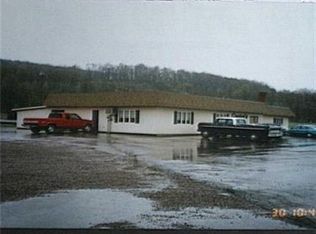 8557 Mason Dixon Hwy, Meyersdale, PA 15552