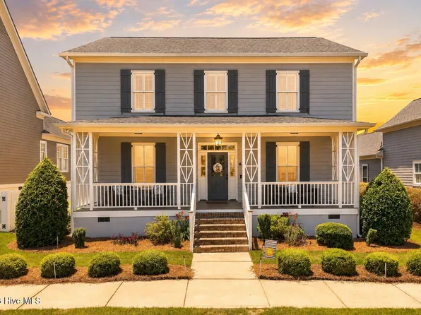 303 N Sandhills Lane, Evans, GA 30809