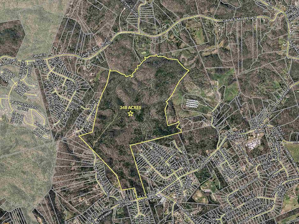 1st image of 2995 Gillsville Hwy