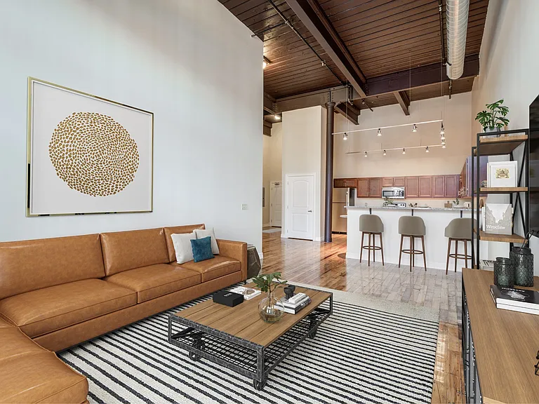 Albany Lofts at One Broadway — Photo 8