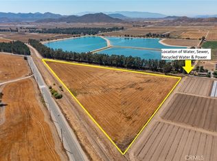 0 Grand Ave, Winchester, CA 92596