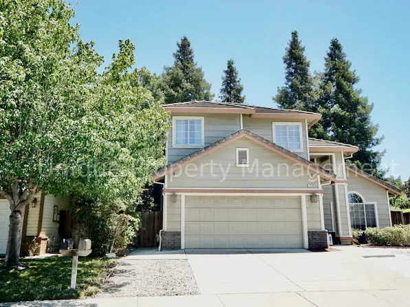 1536 Terry Lynn Ln, Concord, CA 94521