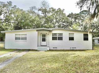 206 Cypress Rd, Perry, FL 32348