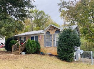 7843 Robbins Cir, Dora, AL 35062