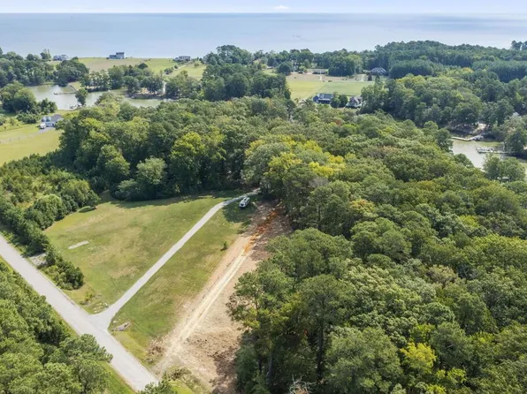 LOT 21 Mystic Shore Dr, Reedville, VA 22539